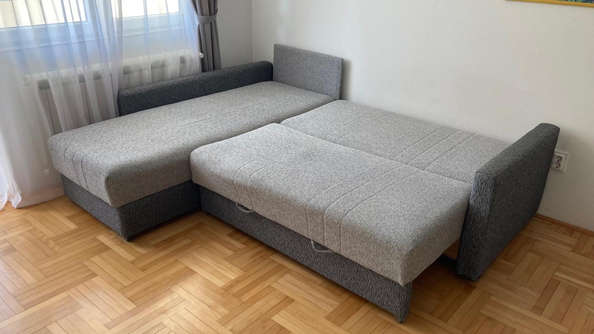 Apartament Apartman Senjak Pirot Zewnętrze zdjęcie