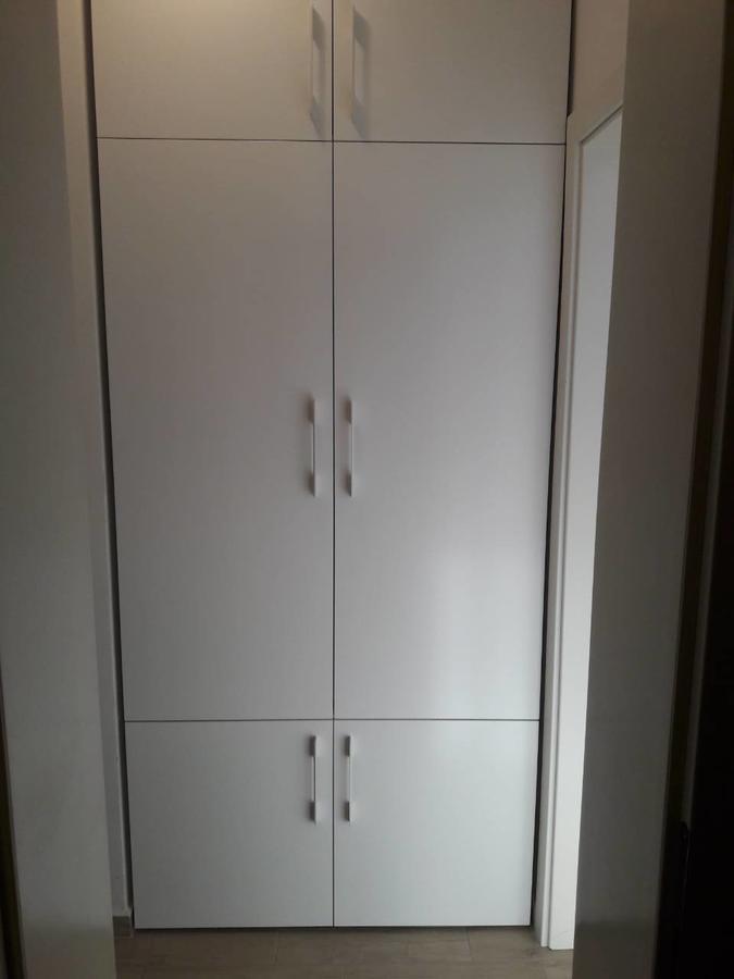 Apartament Apartman Senjak Pirot Zewnętrze zdjęcie